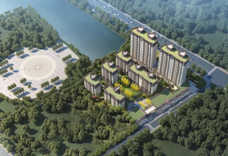 河南商水最新房价探索,自然美景之旅,寻找内心的宁静与平和