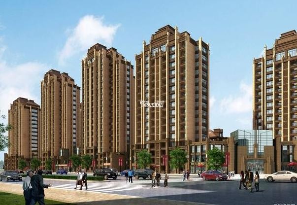 肥东东方早晨最新房价,时代印记与变迁轨迹的体现