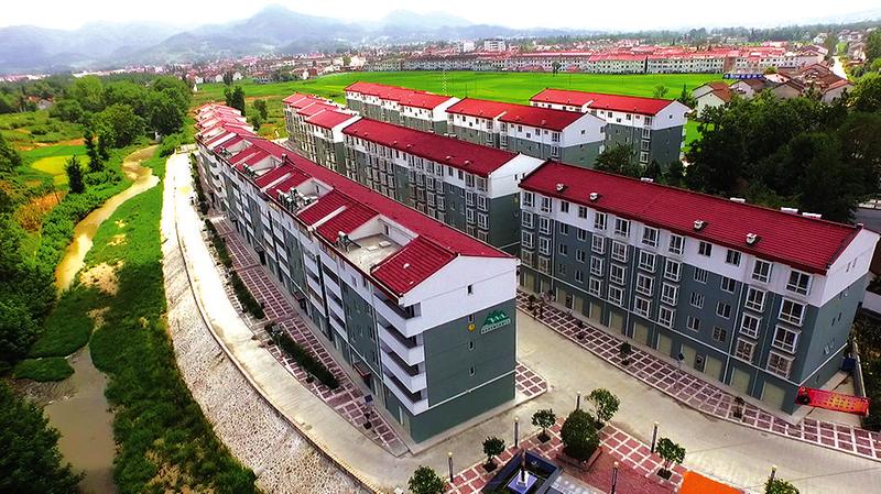 勉县移民搬迁最新政策解读与概述