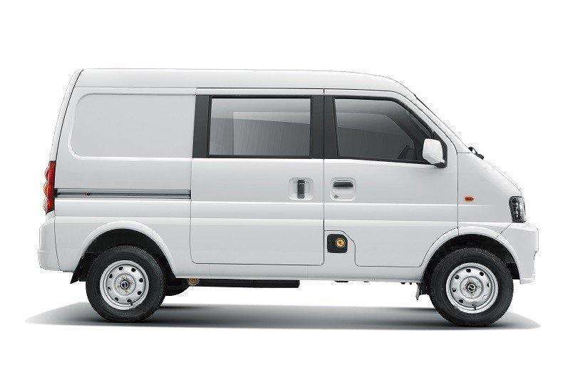 最新款面包车报价大全,多样选择,满足您的出行需求