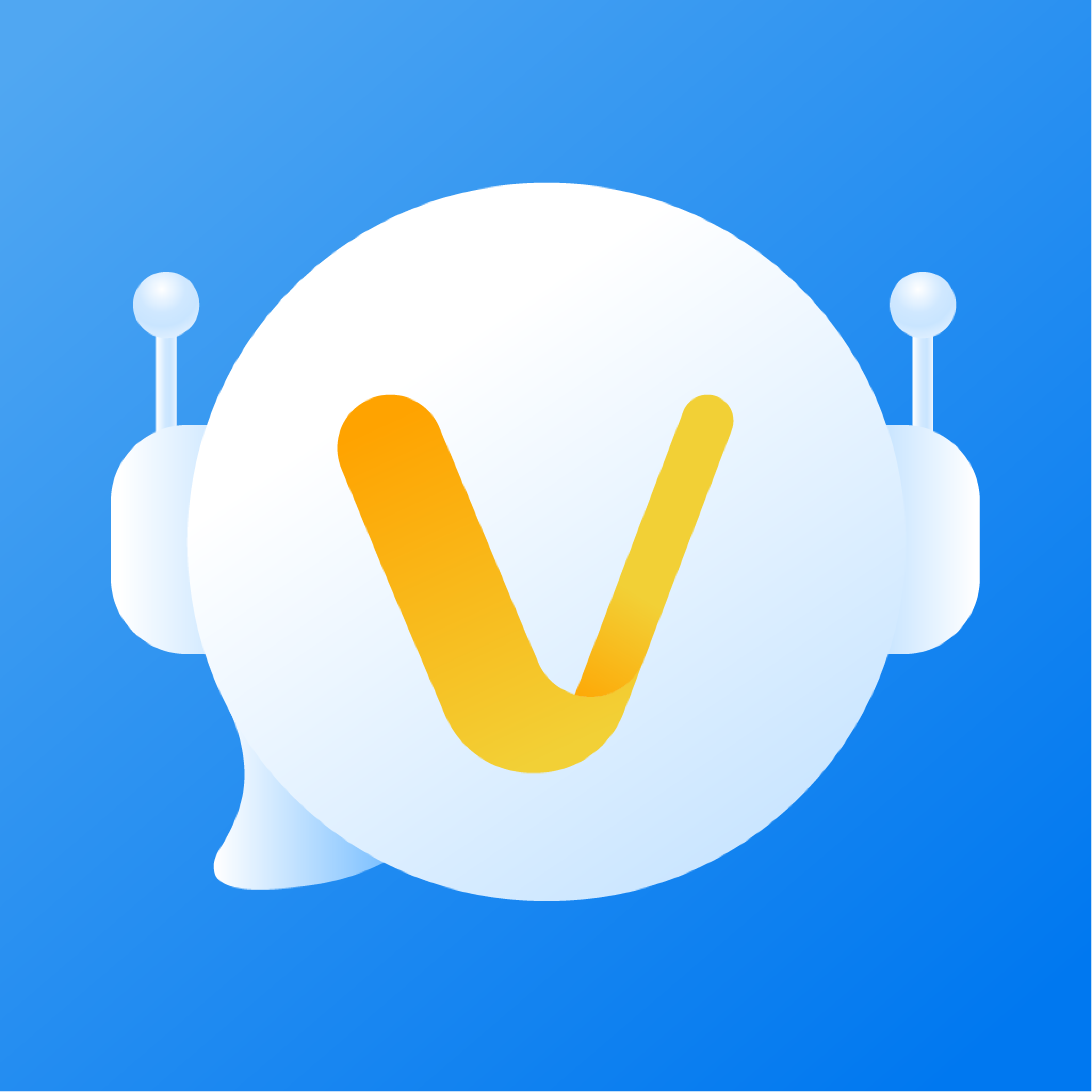 大V店最新版下载,友情小船载满温馨日常