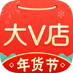 大V店最新版下载,友情小船载满温馨日常