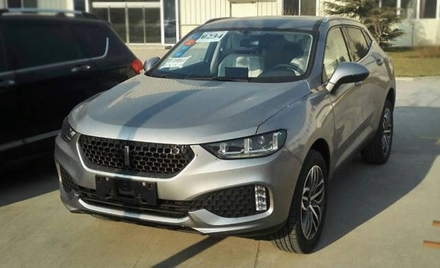 魏派WO2最新消息概览,最新动态与进展速览