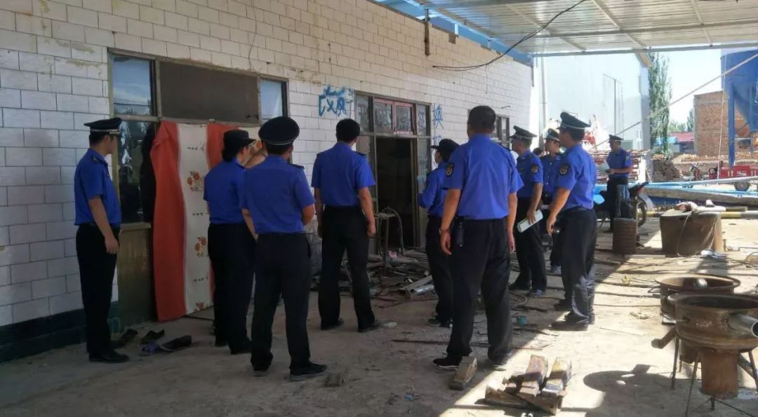 红寺堡最新领导班子概况及成员介绍