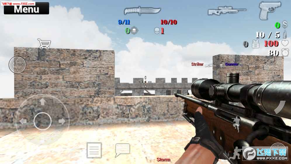 特种小组部队2最新版,特种小组部队2最新版,日常趣事与战友情深