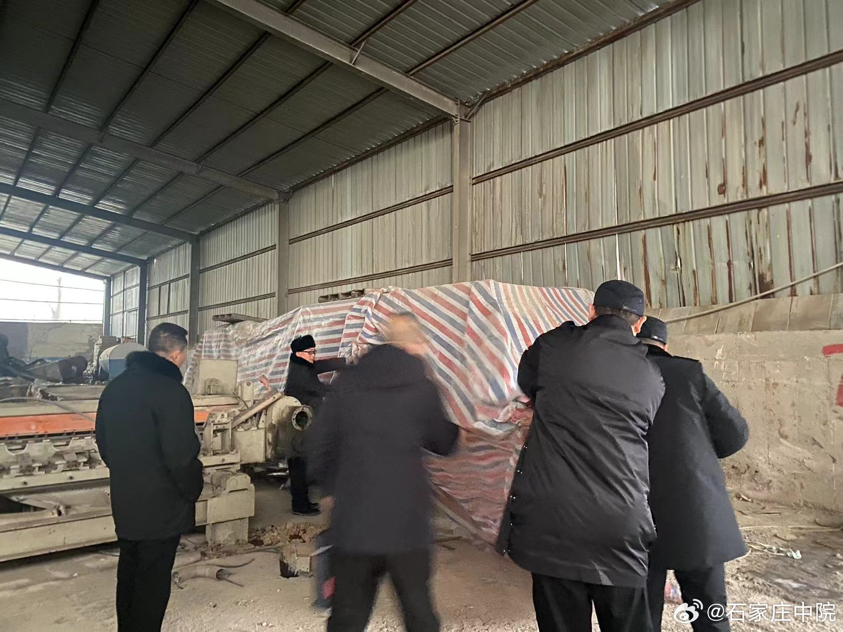 高邑地砖厂最新动态,小巷中的隐藏宝藏揭秘