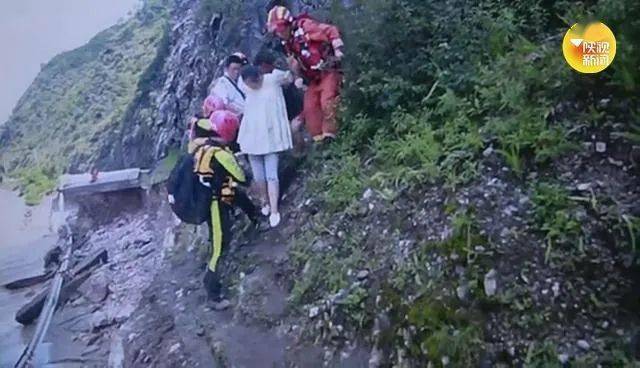 商洛最新灾情,商洛最新灾情,观点阐述与分析