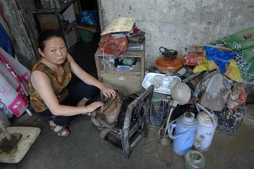 商洛最新灾情,商洛最新灾情,观点阐述与分析