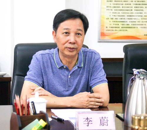 广西新任主席,推动地方发展的核心力量领头人