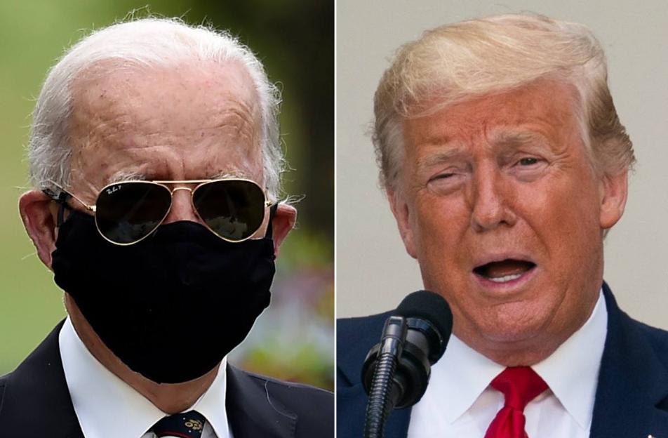 美国大选最新实时实况与小巷探秘之旅