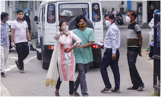 印疫最新疫情信息更新,最新动态与资讯概述