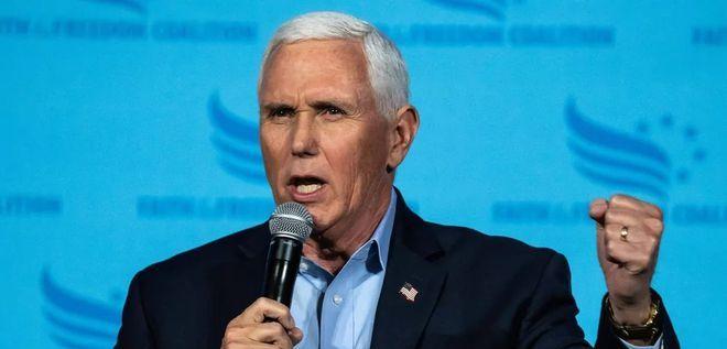 美国大选最新计票结果与小城镇的大选日趣闻