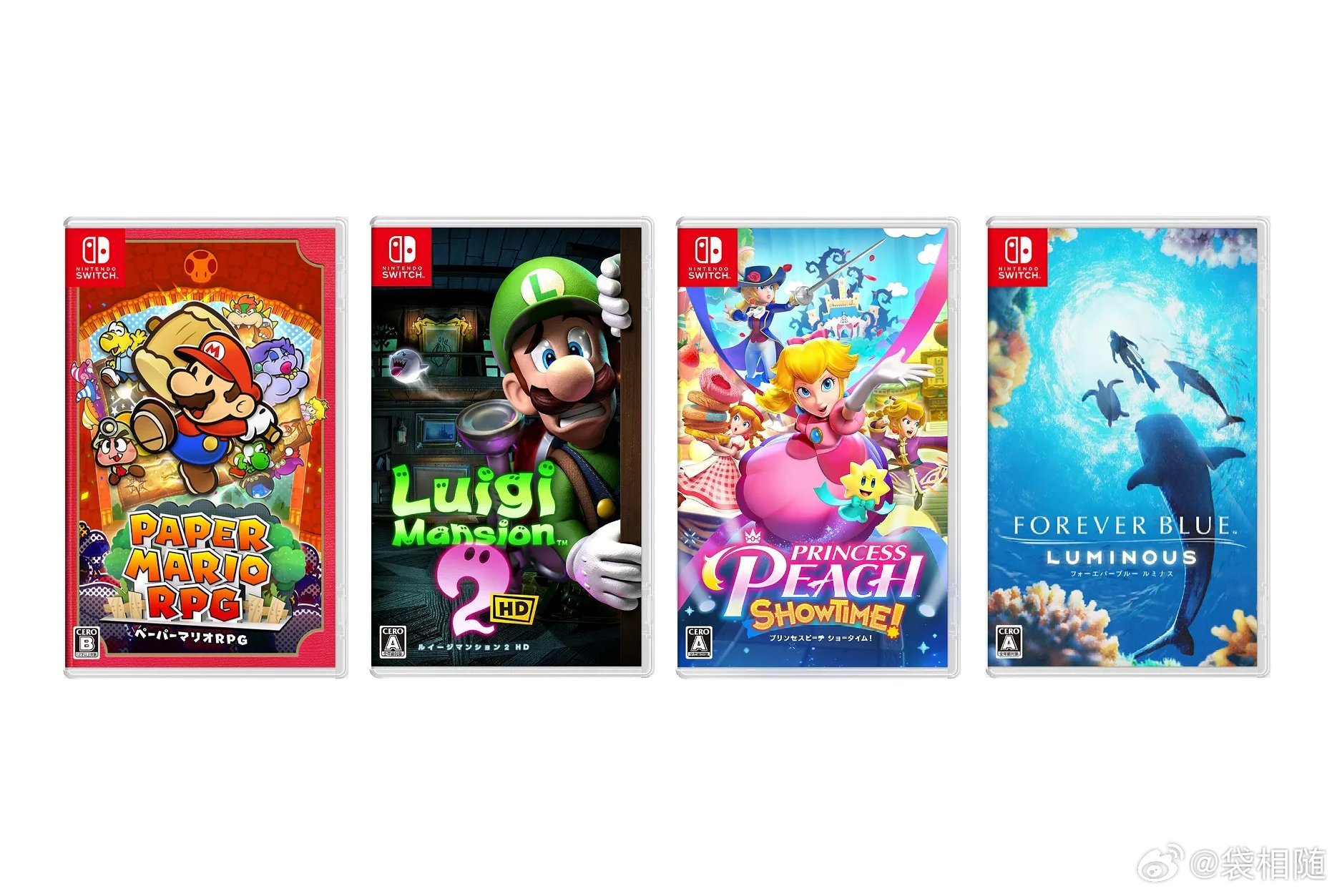 最新款任天堂游戏攻略与步骤指南