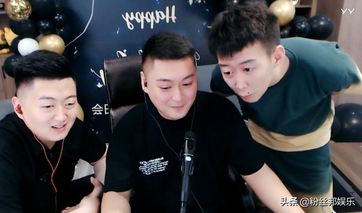 YY小白龙直播最新动态揭秘