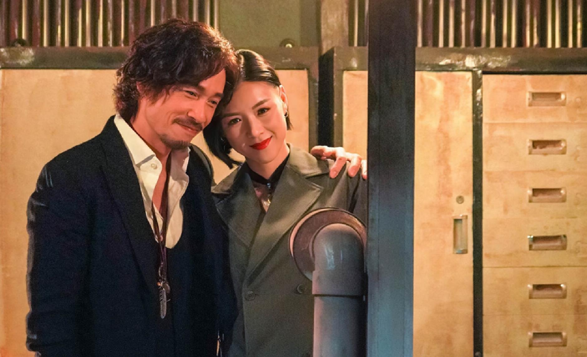 演员周秀娜,美食秘境与小巷中的隐秘天堂