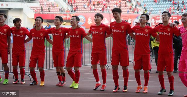 延边队最新动态,变化、学习与自信的力量展现风采