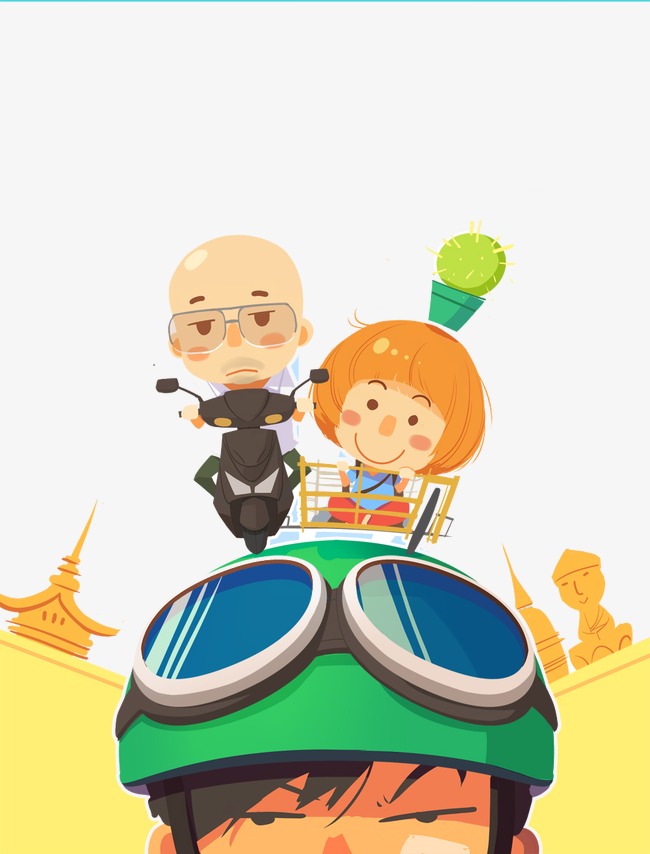 囧动漫,探索独特魅力的奇幻世界