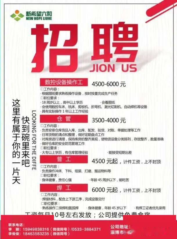 最新界石招聘资讯,科技革新引领未来职场重塑体验