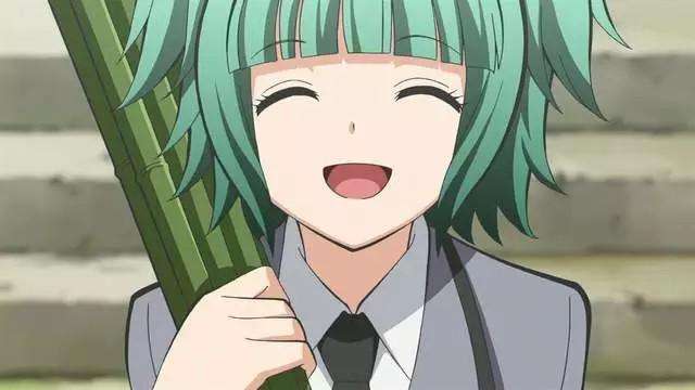 K动漫人物深度探究,某一角色的魅力全面解析