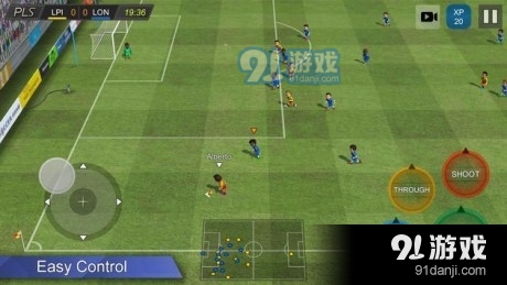 足球比赛app,实时掌握赛事动态,尽享足球魅力