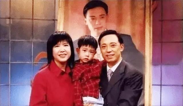 京剧演员于魁智的生平与温馨日常故事简介