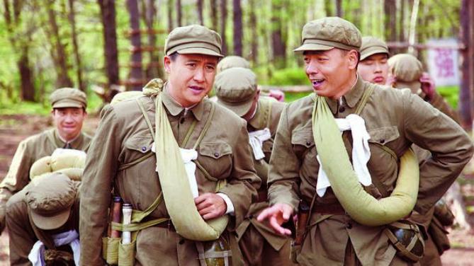 演员工作的艰辛与收获,探寻演艺之路的累与乐