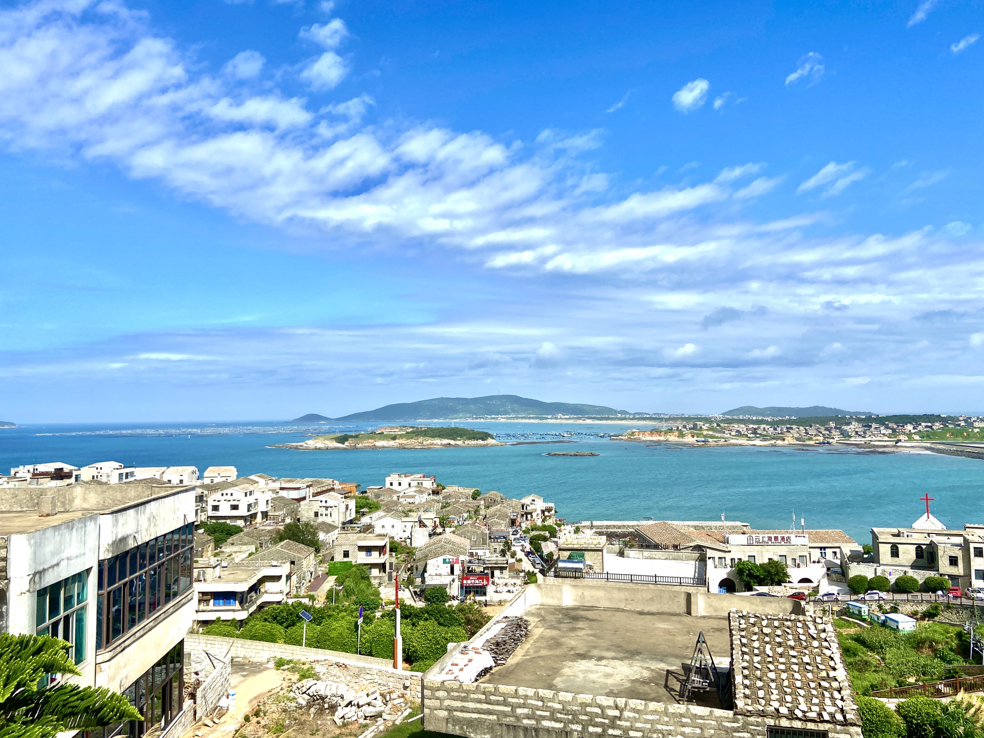 平潭背景、重要事件与地位的时代印记揭秘最新动态