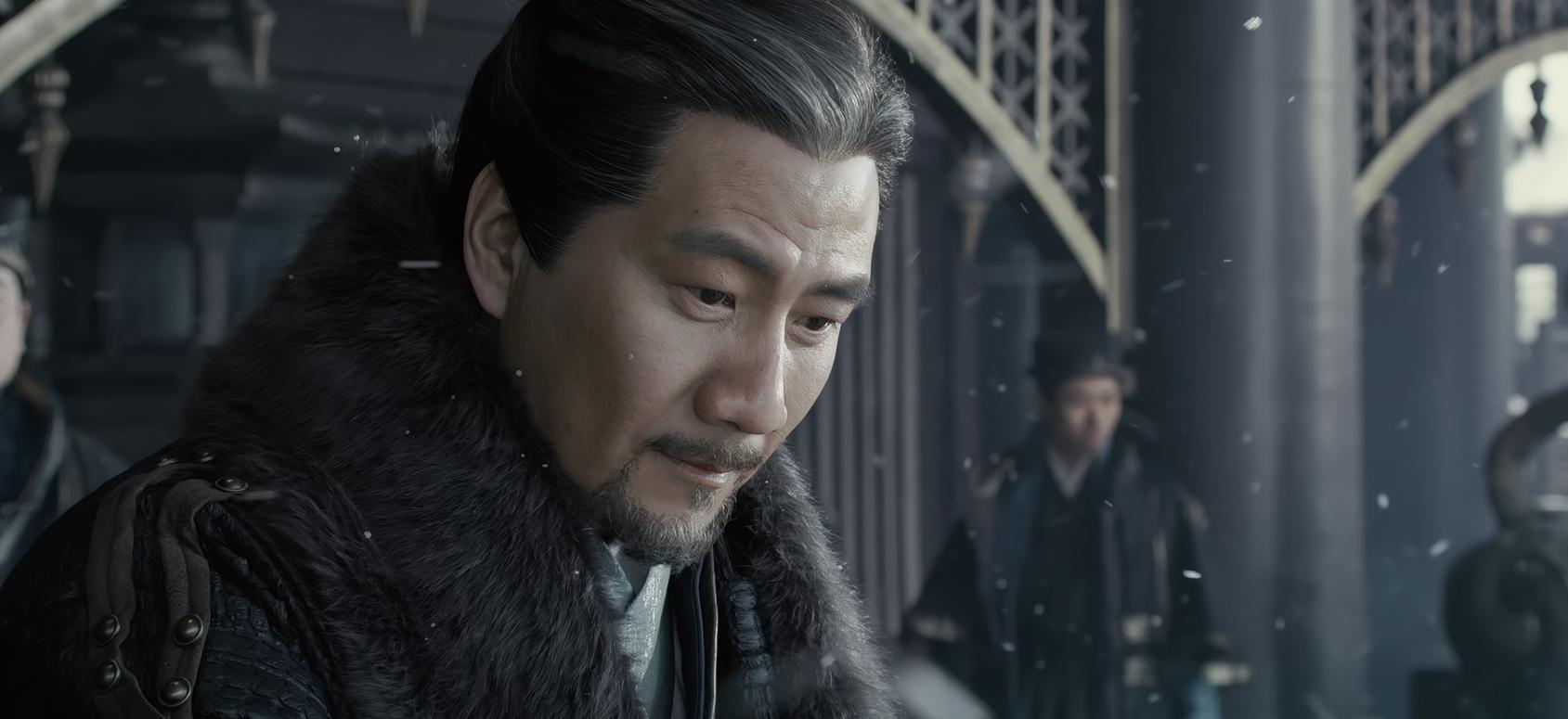 胡军新片上映,胡军新片上映,演技与制作质量的双重期待