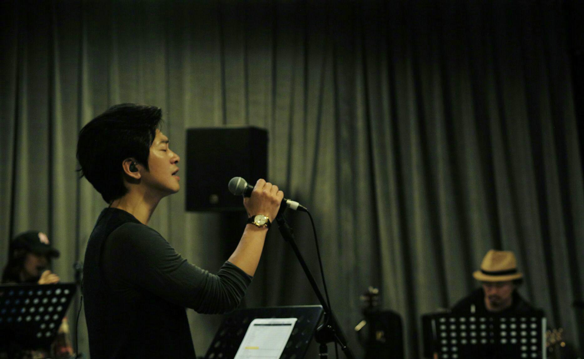李健演员作品全解析，电视剧演绎之路与欣赏指南