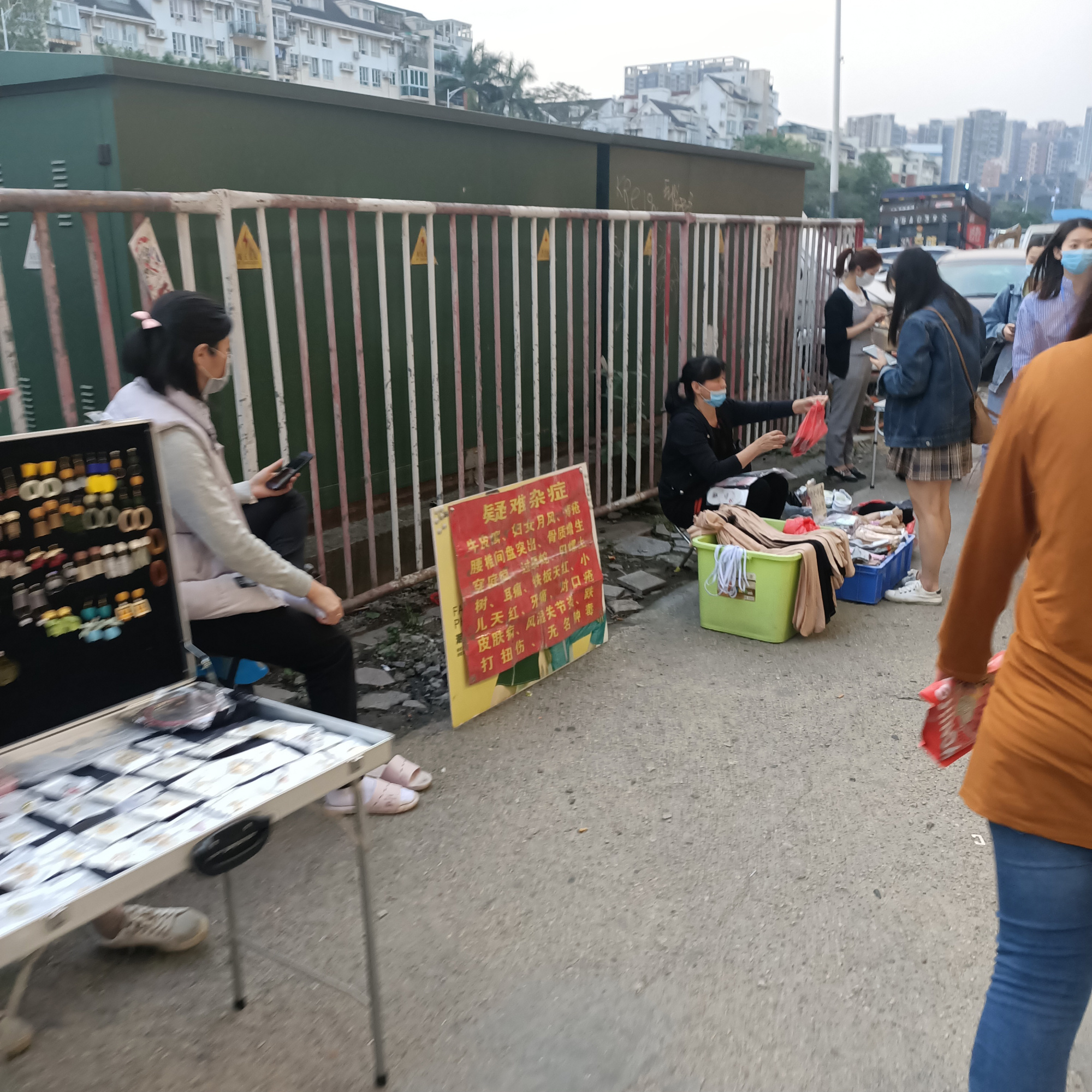 深圳摆摊最新,深圳摆摊最新，探索城市摊市的繁荣与发展