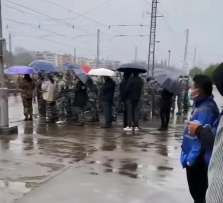 常德高山街砍人事件最新进展揭秘