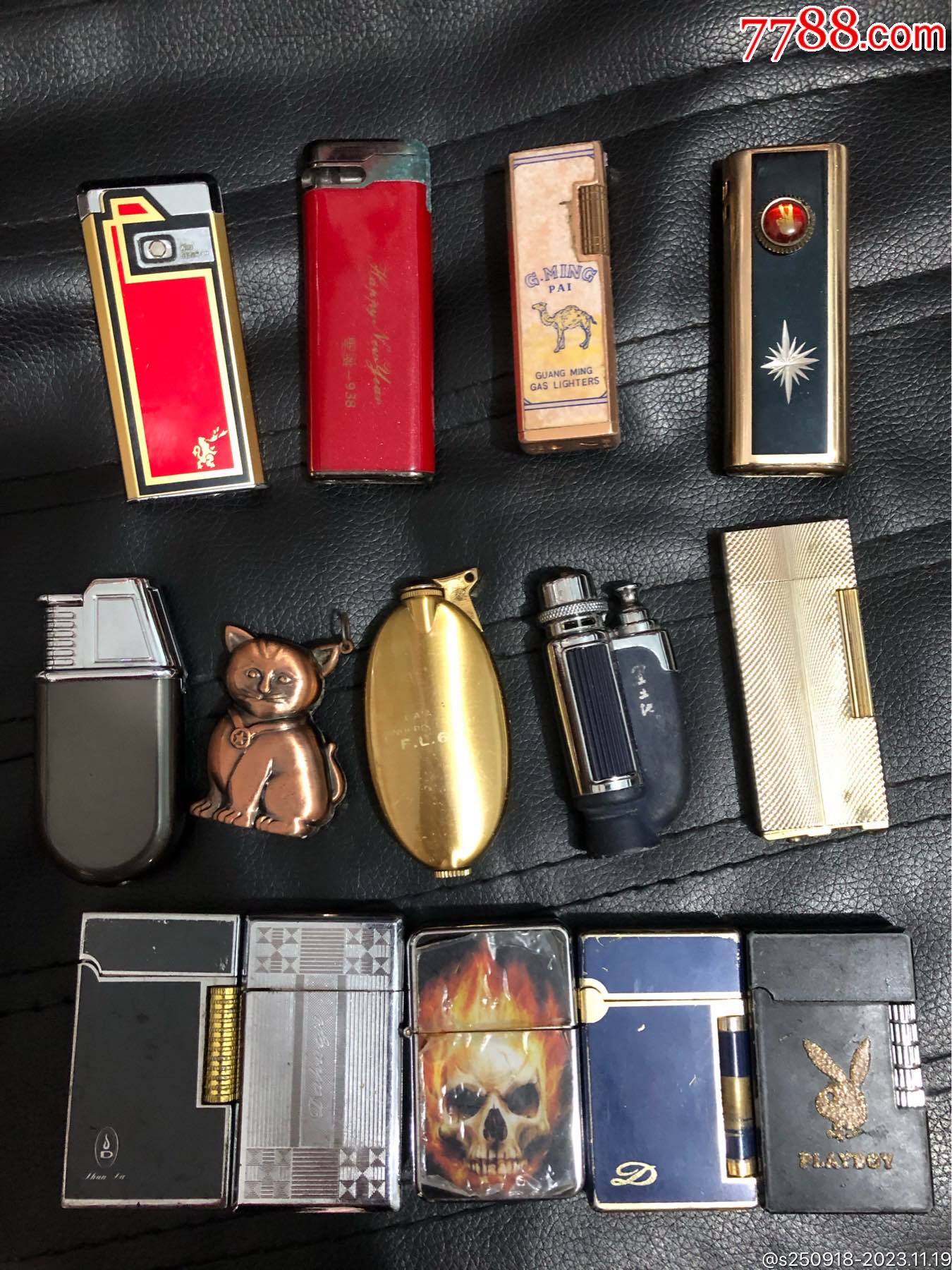 科技之光,打火机批发价格及图片,点燃生活的精彩瞬间