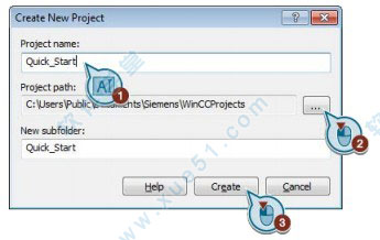 探索未知工业自动化魅力,WinCC最新版本的隐藏瑰宝