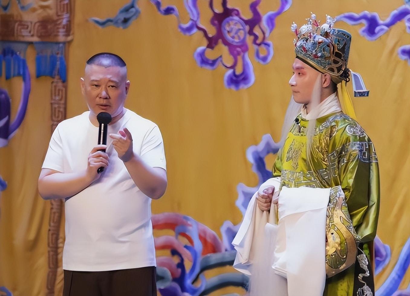 高科技融合传统艺术，重塑国粹京剧新体验