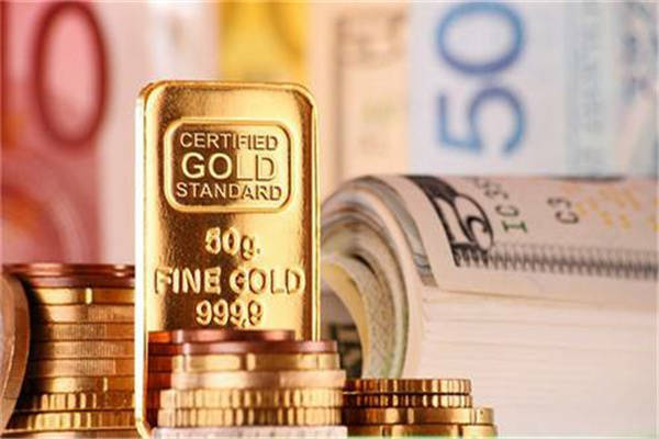 黄金原油最新动态深度解析，背景、事件与地位的综合探讨