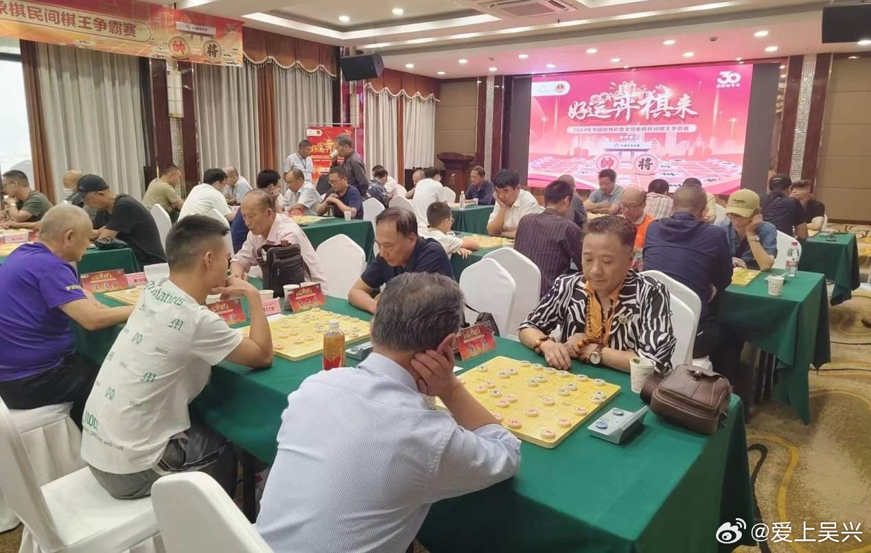 最新象棋比赛，变化中的学习之旅，自信与成就感的源泉之战