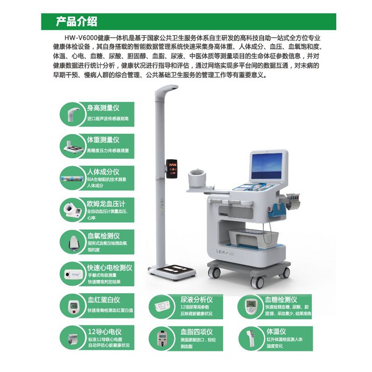 最新全身体检仪器深度探讨，发展进程与影响分析