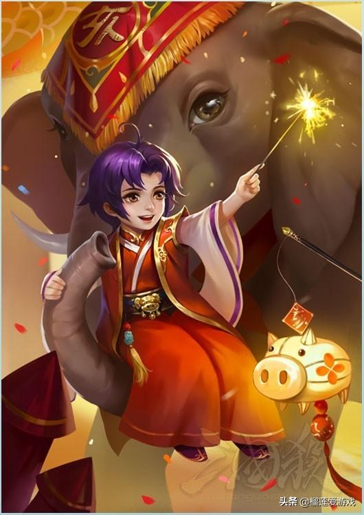 三国之刃最新论述解析