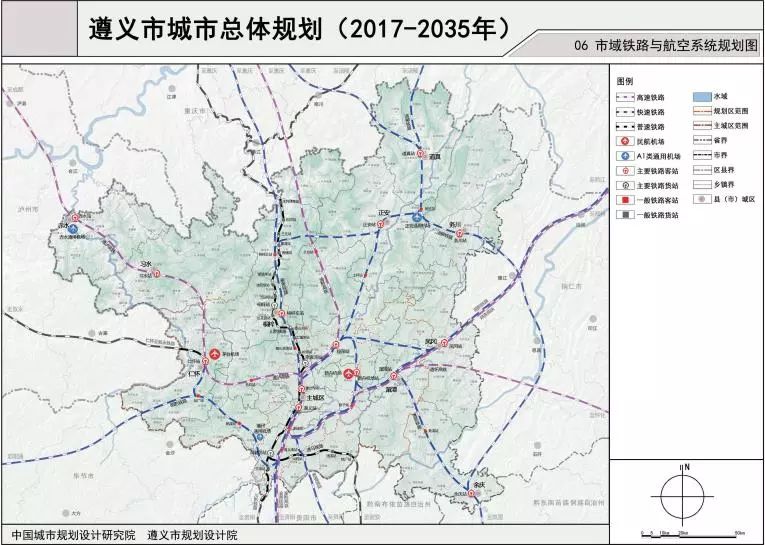 遵义市永乐镇最新规划揭秘，崭新未来与发展蓝图展望