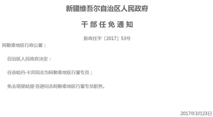 墨玉县干部任免动态及特色小店探秘，小巷深处的惊喜
