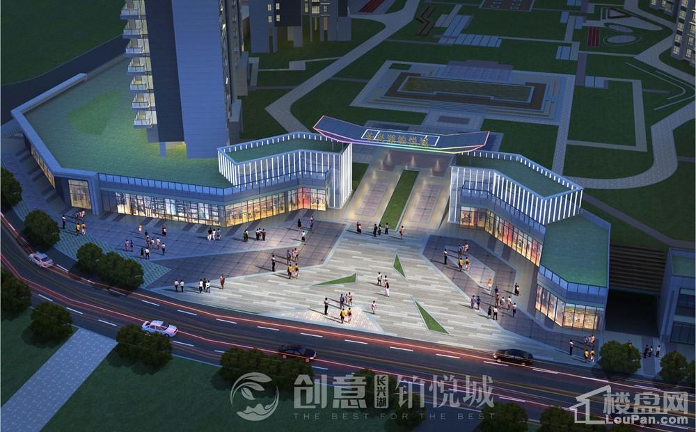 浏阳鸿宇城最新动态,邻里间的温馨日常