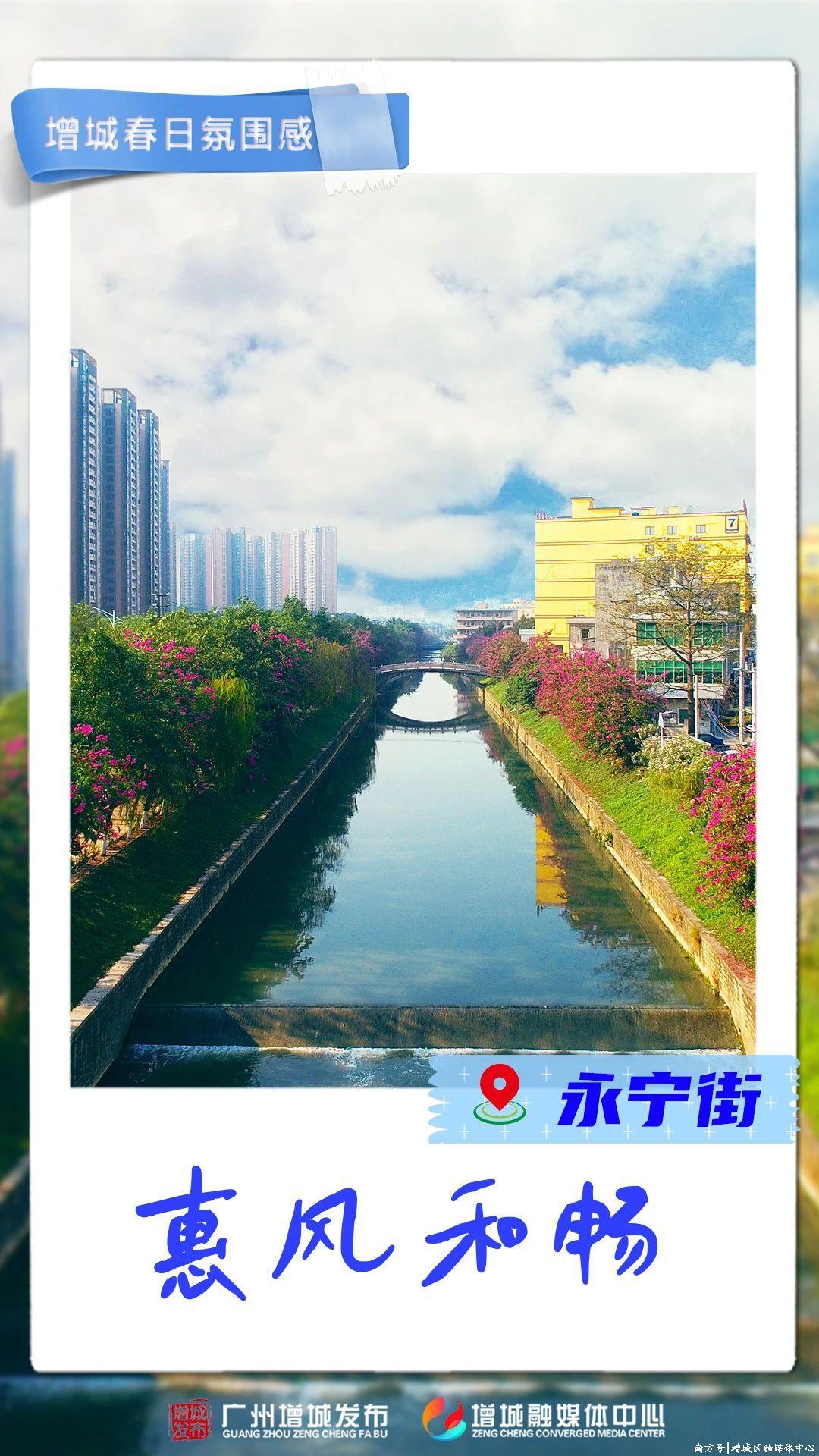 永宁街最新潮流打卡地,开启生活新篇章!