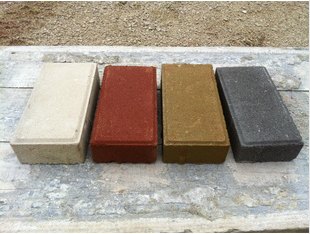 科技前沿引领未来，最新吸水砖重塑生活体验