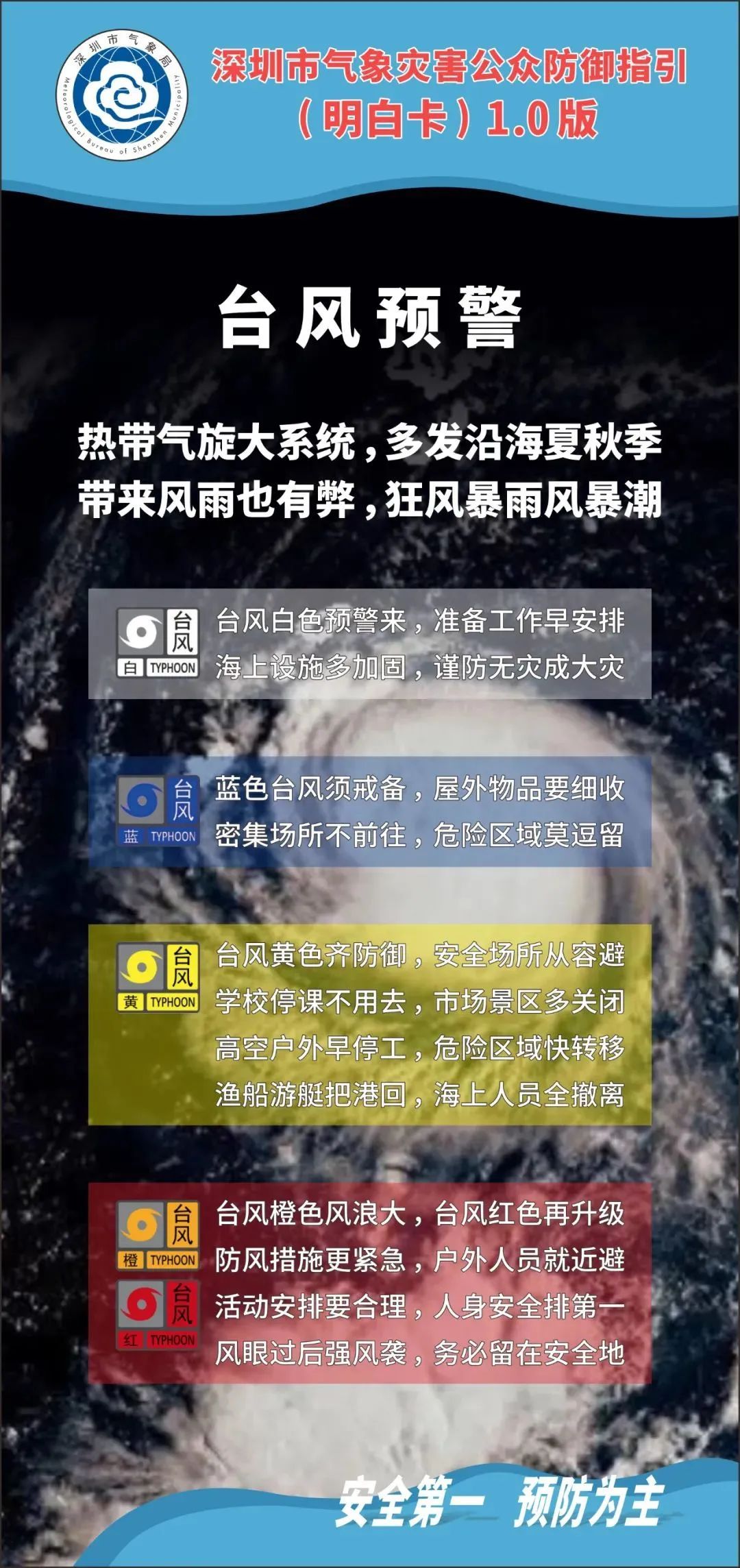 大自然预警，启程探索美丽风景，关注最新预警信息