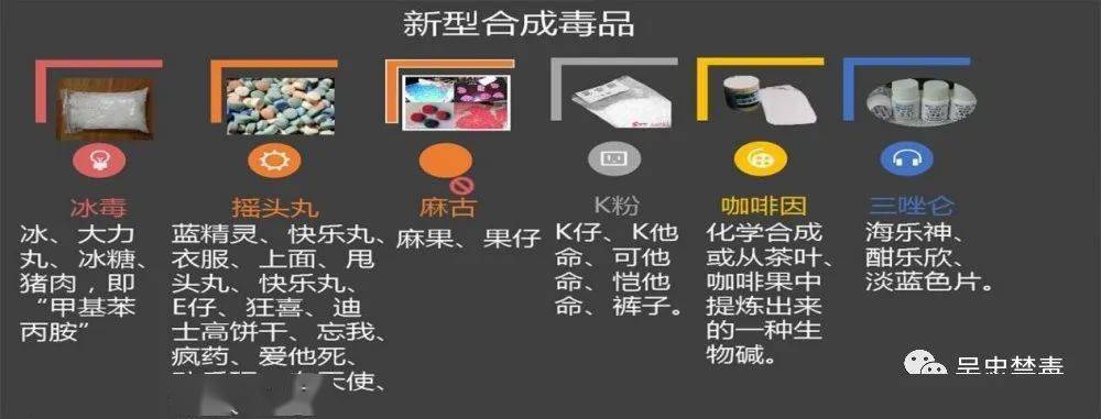 合成毒品最新动态,变化、学习与自信的力量推动禁毒工作前行