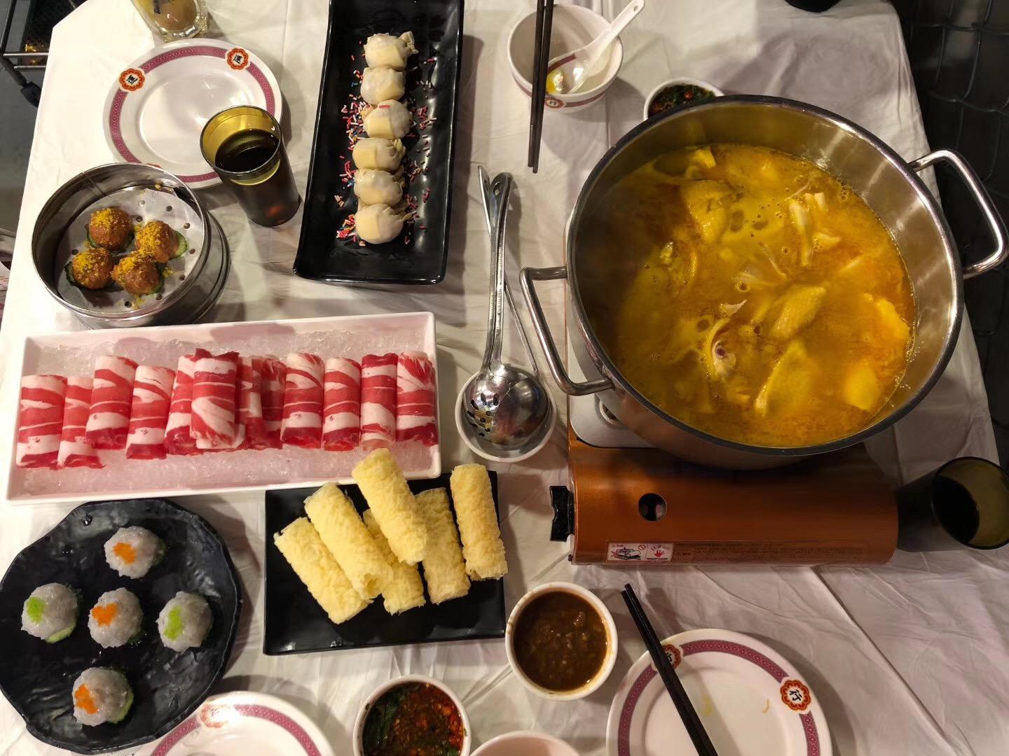 香港美容最新资讯,自然美景中的心灵之旅