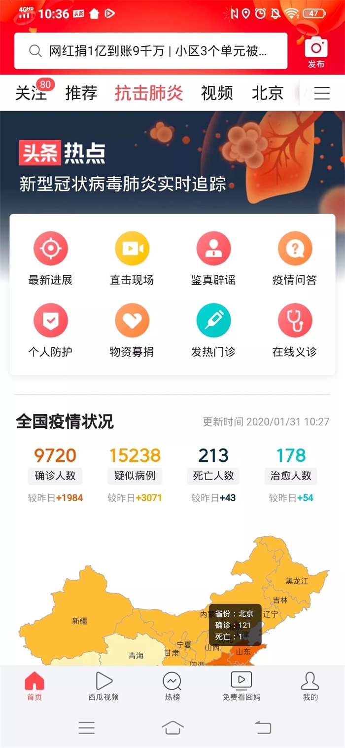 网易最新论述，关于肺炎的最新动态与探讨