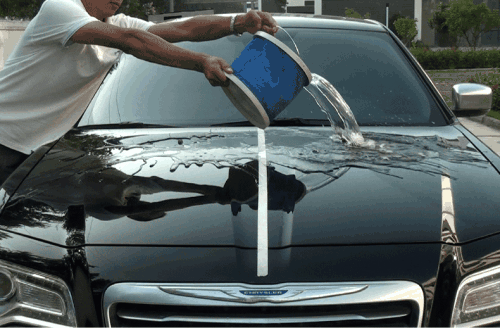 汽车打蜡最新技术、产品趋势分析与行业洞察