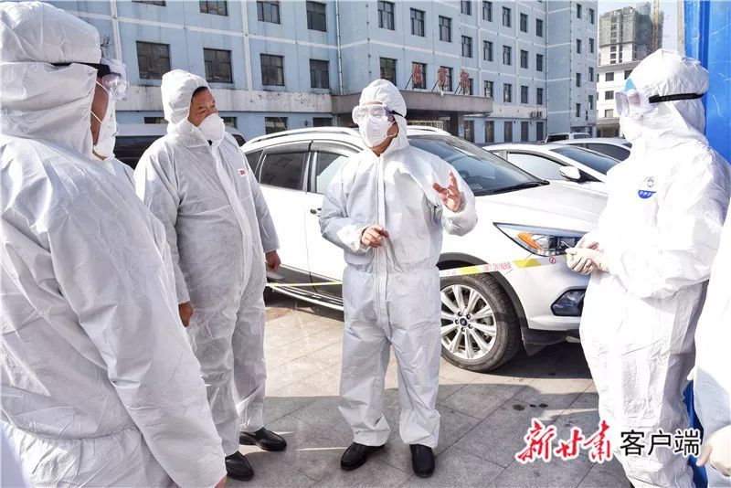 临夏疫情最新动态，变化中的力量与学习带来的自信与成就感