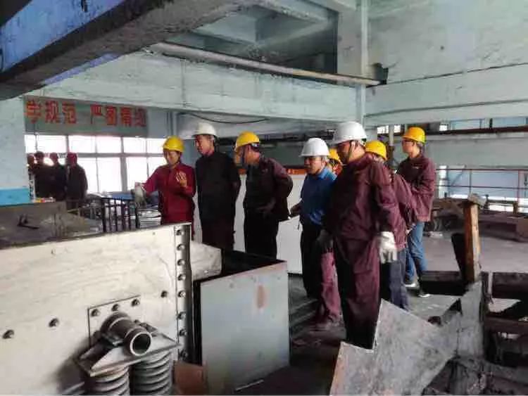 最新精煤管理，提升产业效率与可持续发展的关键策略